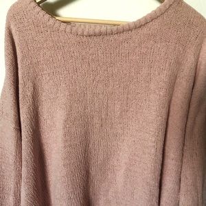 SWEATER